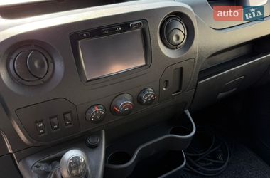 Рефрижератор Renault Master 2019 в Ровно