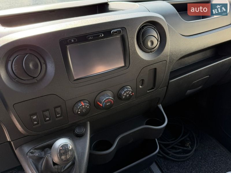 Рефрижератор Renault Master 2019 в Ровно