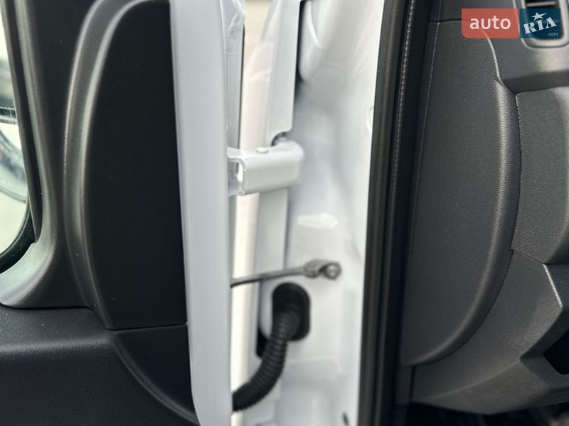 Грузовой фургон Renault Master 2022 в Дубно фото 43 Грузовой фургон Renault Master 2022 в Дубно