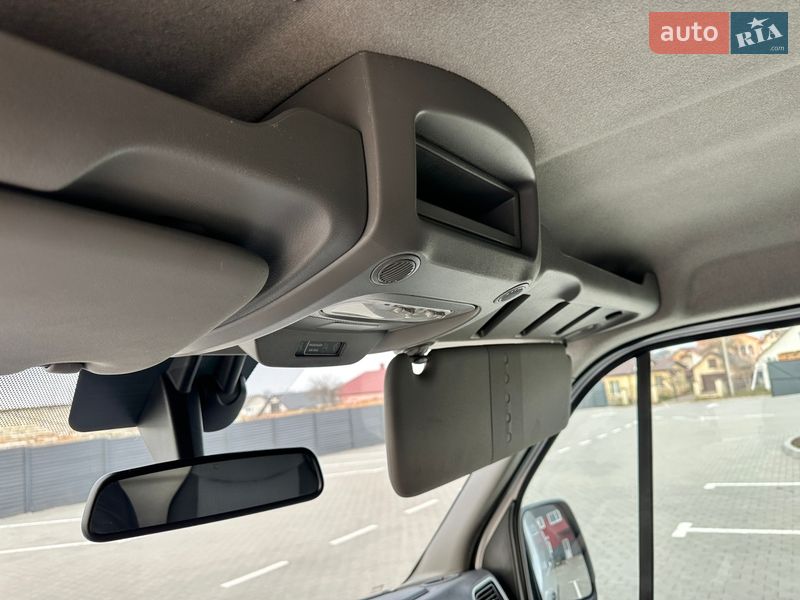 Грузовой фургон Renault Master 2022 в Дубно фото 54 Грузовой фургон Renault Master 2022 в Дубно