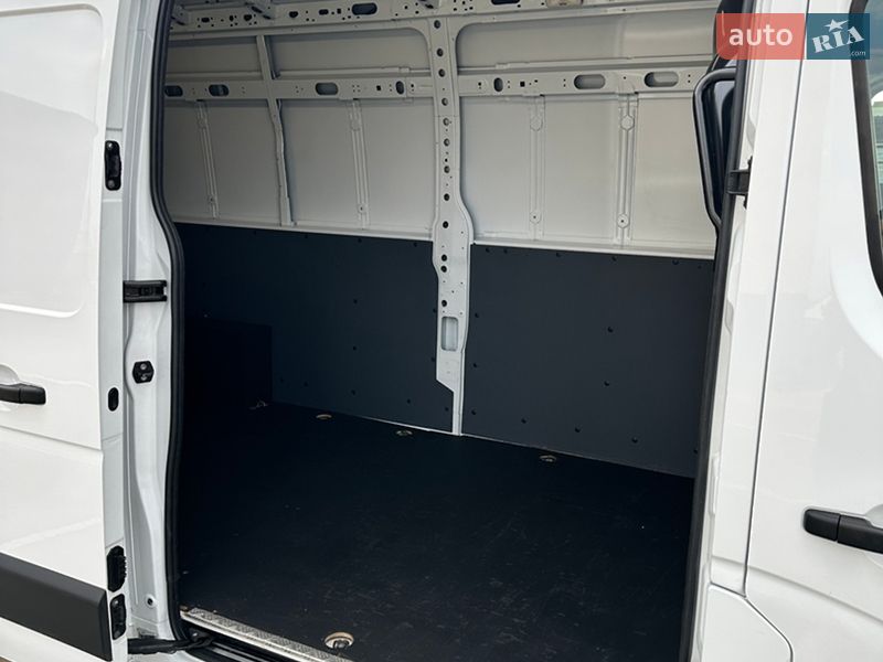 Грузовой фургон Renault Master 2022 в Дубно фото 82 Грузовой фургон Renault Master 2022 в Дубно