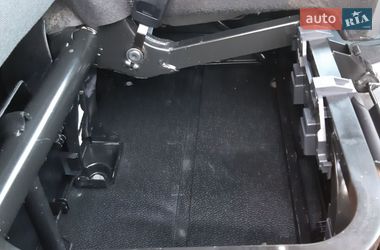 Вантажний фургон Renault Master 2018 в Полтаві