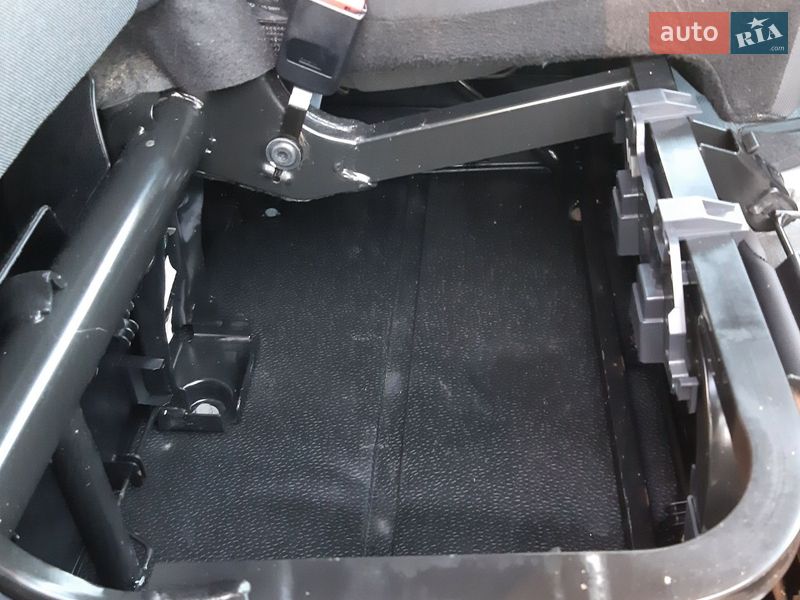 Грузовой фургон Renault Master 2018 в Полтаве