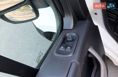 Вантажний фургон Renault Master 2018 в Полтаві