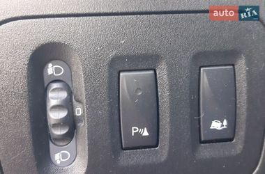 Вантажний фургон Renault Master 2018 в Полтаві