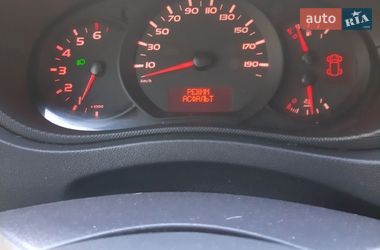 Вантажний фургон Renault Master 2018 в Полтаві