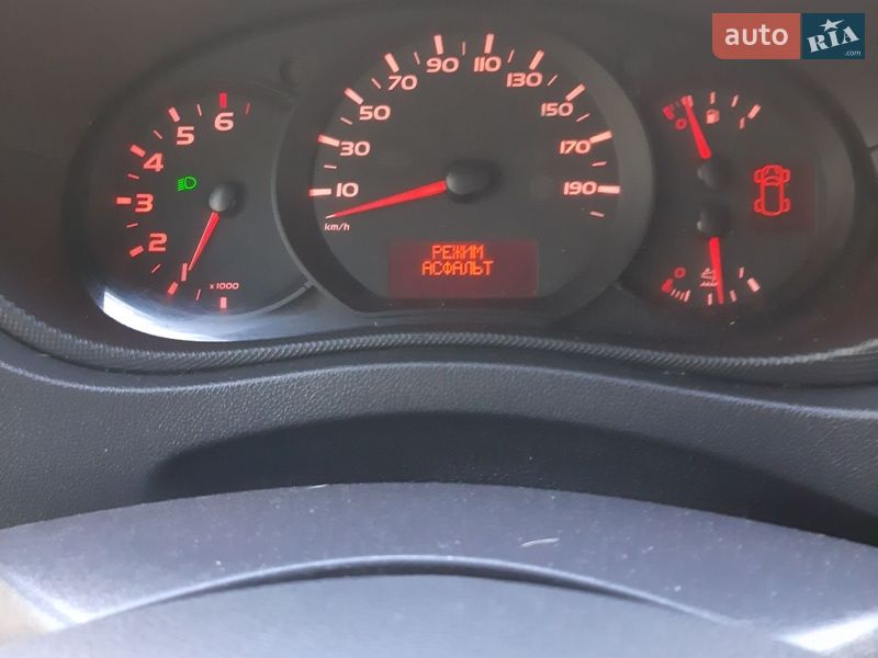 Грузовой фургон Renault Master 2018 в Полтаве