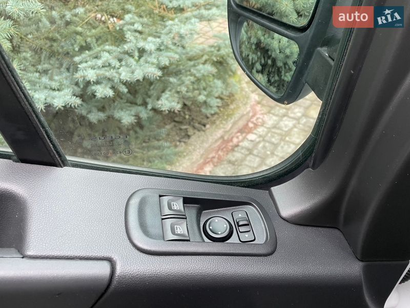 Вантажний фургон Renault Master 2021 в Києві фото 17 Вантажний фургон Renault Master 2021 в Києві