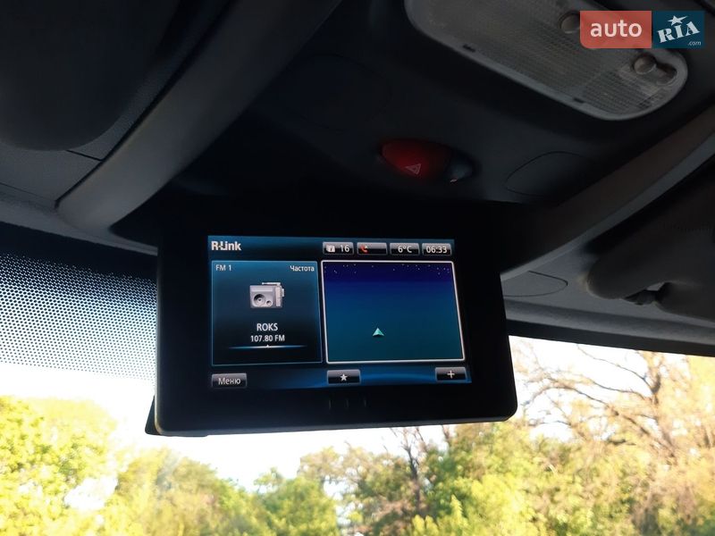 Грузовой фургон Renault Master 2018 в Полтаве