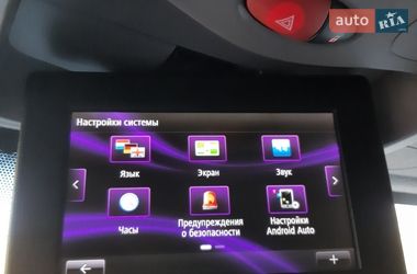 Вантажний фургон Renault Master 2018 в Полтаві