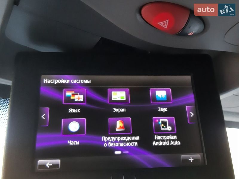 Грузовой фургон Renault Master 2018 в Полтаве