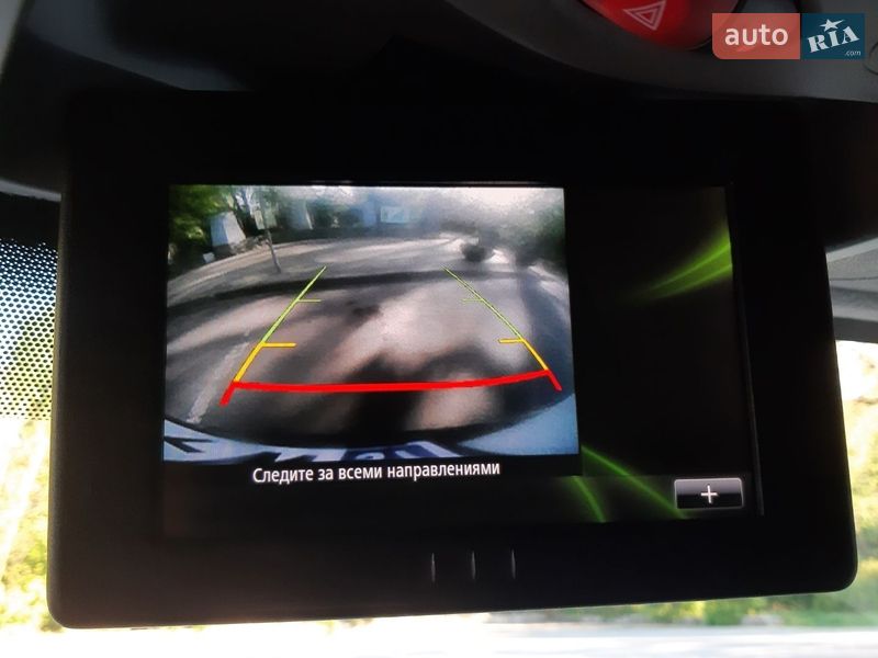 Грузовой фургон Renault Master 2018 в Полтаве