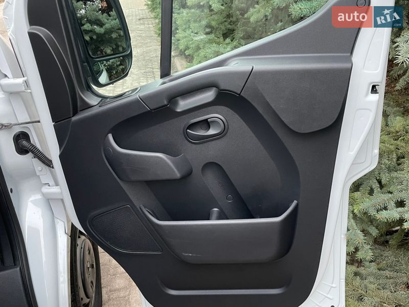 Вантажний фургон Renault Master 2021 в Києві фото 29 Вантажний фургон Renault Master 2021 в Києві