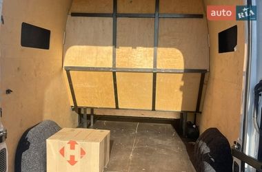 Вантажопасажирський фургон Renault Master 2020 в Чернівцях фото 26 Вантажопасажирський фургон Renault Master 2020 в Чернівцях
