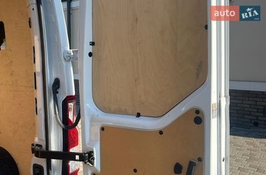 Вантажопасажирський фургон Renault Master 2020 в Чернівцях фото 31 Вантажопасажирський фургон Renault Master 2020 в Чернівцях