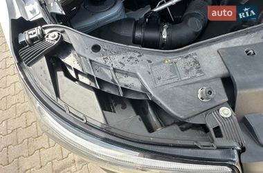 Вантажопасажирський фургон Renault Master 2020 в Чернівцях фото 35 Вантажопасажирський фургон Renault Master 2020 в Чернівцях