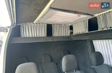 Вантажопасажирський фургон Renault Master 2020 в Чернівцях фото 45 Вантажопасажирський фургон Renault Master 2020 в Чернівцях