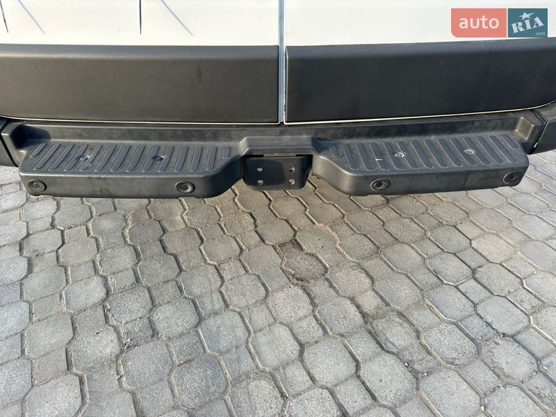 Грузовой фургон Renault Master 2021 в Ковеле фото 30 Грузовой фургон Renault Master 2021 в Ковеле