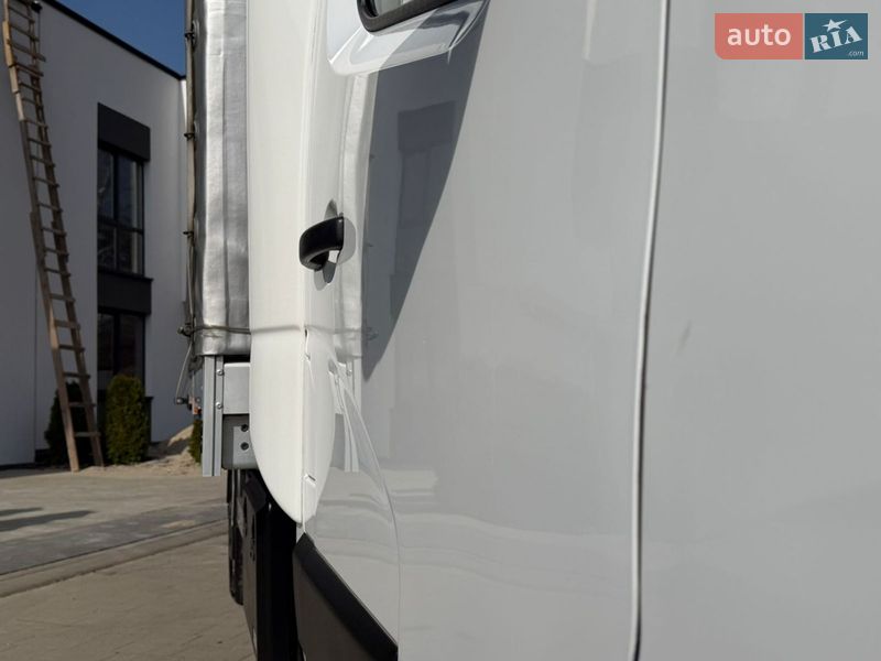 Інші вантажівки Renault Master 2023 в Ковелі фото 16 Інші вантажівки Renault Master 2023 в Ковелі