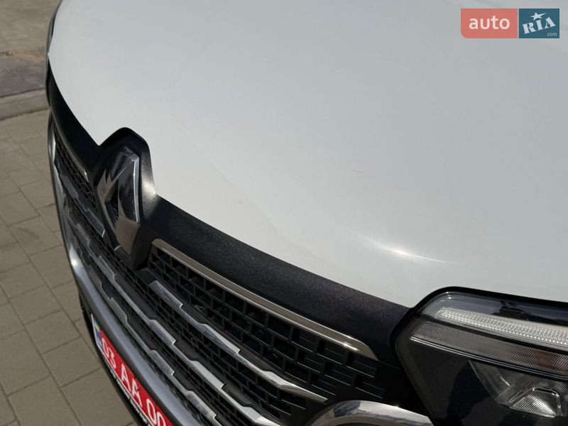 Інші вантажівки Renault Master 2023 в Ковелі фото 26 Інші вантажівки Renault Master 2023 в Ковелі