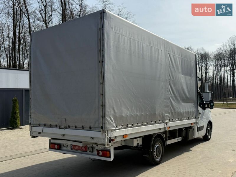 Інші вантажівки Renault Master 2023 в Ковелі фото 28 Інші вантажівки Renault Master 2023 в Ковелі