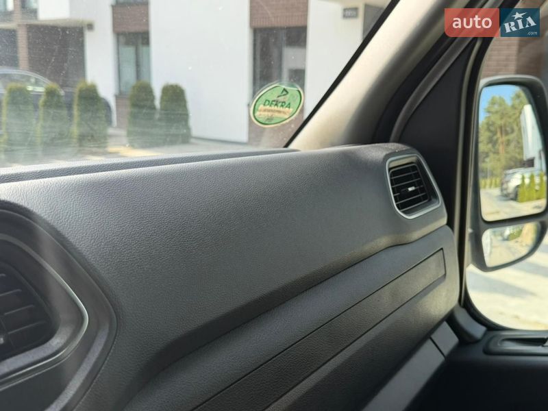 Інші вантажівки Renault Master 2023 в Ковелі фото 40 Інші вантажівки Renault Master 2023 в Ковелі