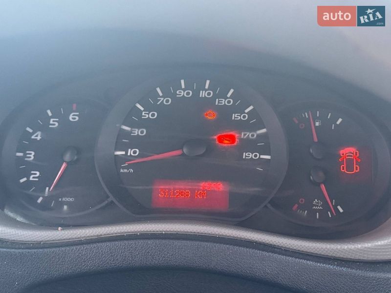 Грузовой фургон Renault Master 2017 в Броварах фото 8 Грузовой фургон Renault Master 2017 в Броварах