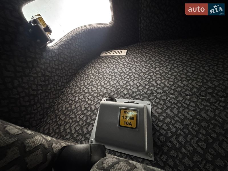 Грузовой фургон Renault Master 2017 в Горохове фото 19 Грузовой фургон Renault Master 2017 в Горохове