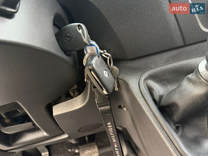 Тентованый Renault Master 2022 в Ковеле фото 23 Тентованый Renault Master 2022 в Ковеле