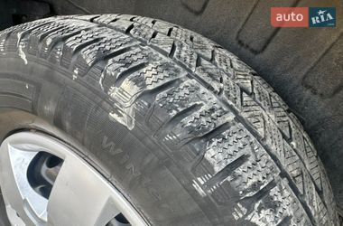 Грузовой фургон Renault Master 2019 в Львове