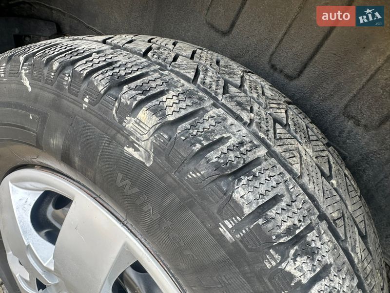 Грузовой фургон Renault Master 2019 в Львове