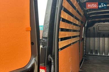 Грузовой фургон Renault Master 2019 в Львове