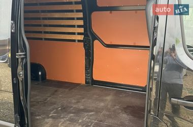Грузовой фургон Renault Master 2019 в Львове