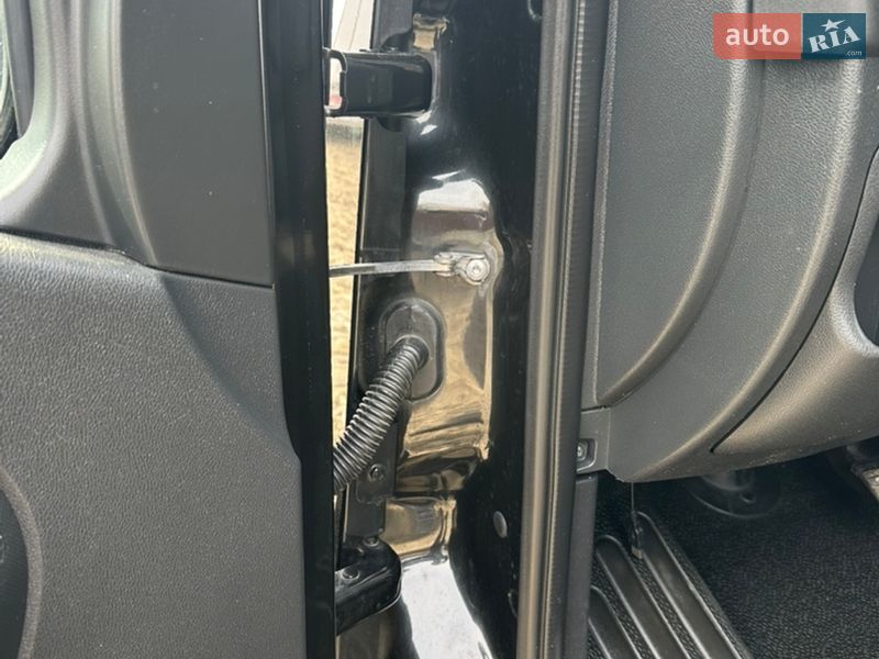 Грузовой фургон Renault Master 2019 в Львове