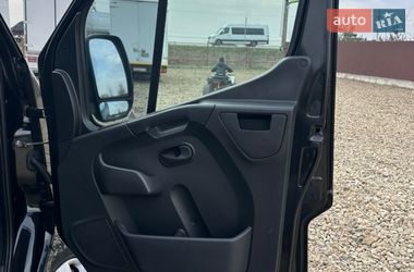 Грузовой фургон Renault Master 2019 в Львове