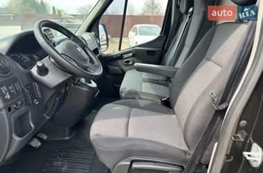 Грузовой фургон Renault Master 2019 в Львове