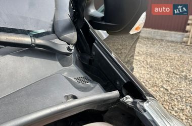 Грузовой фургон Renault Master 2019 в Львове