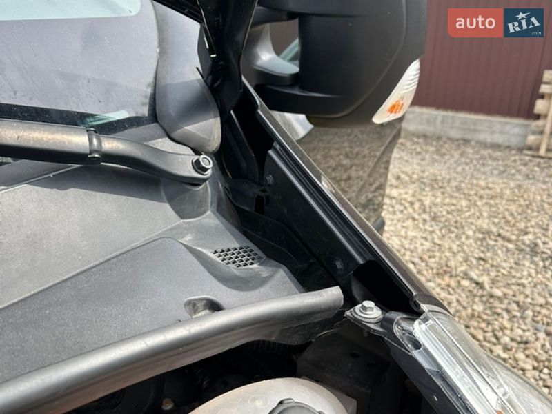 Грузовой фургон Renault Master 2019 в Львове