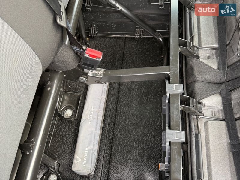 Грузовой фургон Renault Master 2021 в Дубно фото 49 Грузовой фургон Renault Master 2021 в Дубно