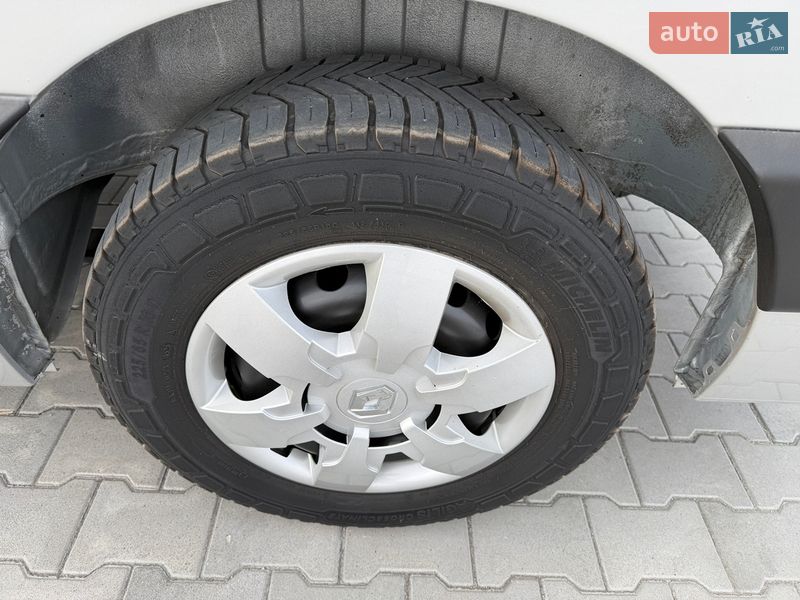 Грузовой фургон Renault Master 2021 в Дубно фото 61 Грузовой фургон Renault Master 2021 в Дубно