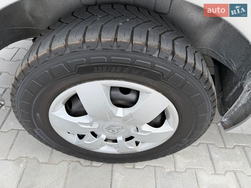 Грузовой фургон Renault Master 2021 в Дубно фото 62 Грузовой фургон Renault Master 2021 в Дубно