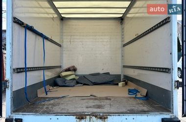 Грузовой фургон Renault Master 2018 в Харькове фото 6 Грузовой фургон Renault Master 2018 в Харькове