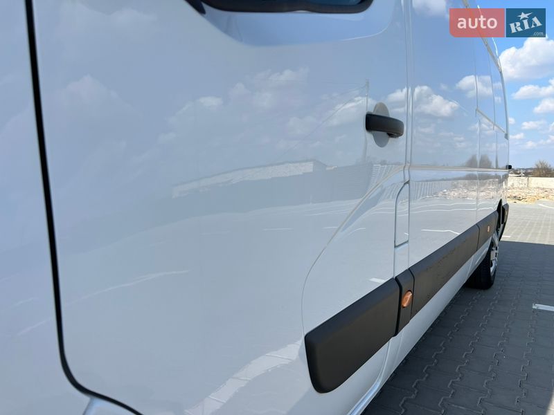 Грузовой фургон Renault Master 2019 в Дубно фото 20 Грузовой фургон Renault Master 2019 в Дубно