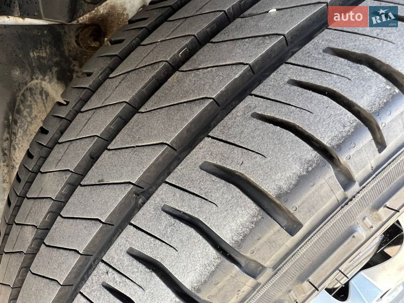 Грузовой фургон Renault Master 2019 в Дубно фото 23 Грузовой фургон Renault Master 2019 в Дубно