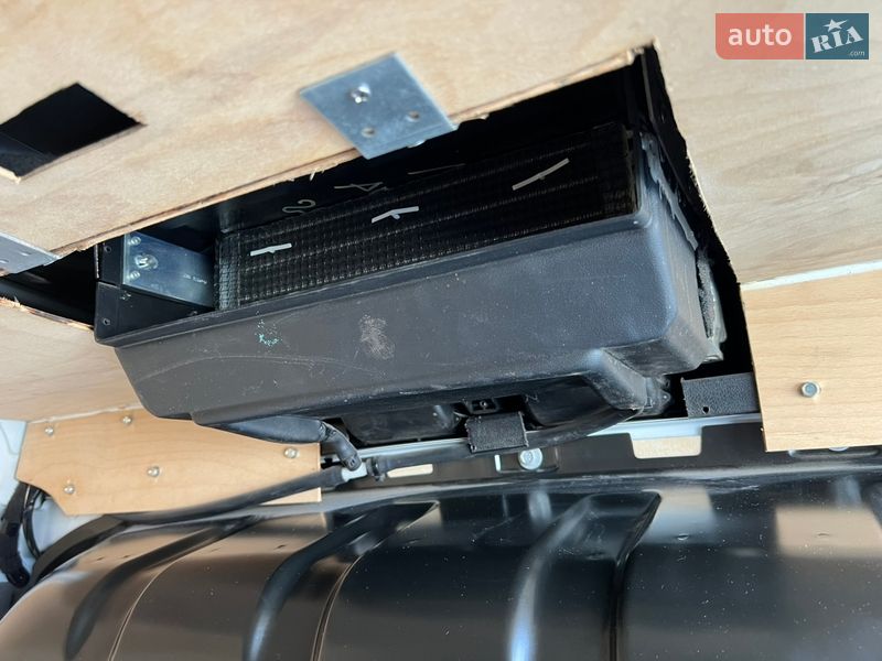 Грузовой фургон Renault Master 2019 в Дубно фото 53 Грузовой фургон Renault Master 2019 в Дубно