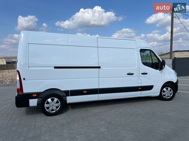 Грузовой фургон Renault Master 2019 в Дубно фото 67 Грузовой фургон Renault Master 2019 в Дубно