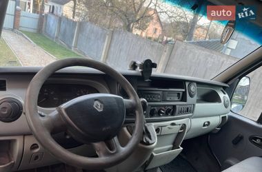 Рефрижератор Renault Master 2004 в Ровно