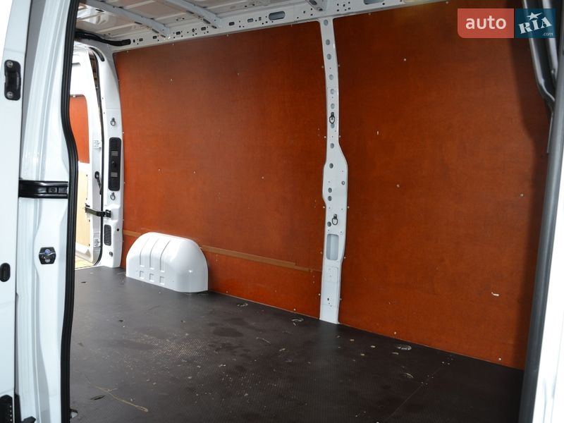 Грузовой фургон Renault Master 2021 в Полтаве фото 21 Грузовой фургон Renault Master 2021 в Полтаве