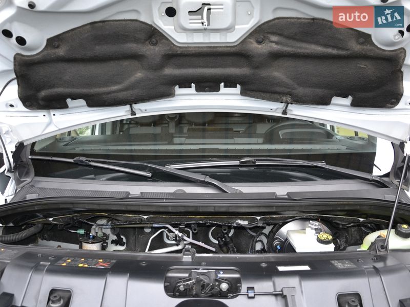 Грузовой фургон Renault Master 2021 в Полтаве фото 27 Грузовой фургон Renault Master 2021 в Полтаве