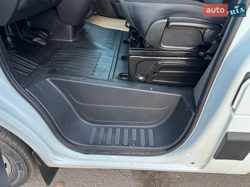 Вантажний фургон Renault Master 2017 в Дубні фото 24 Вантажний фургон Renault Master 2017 в Дубні